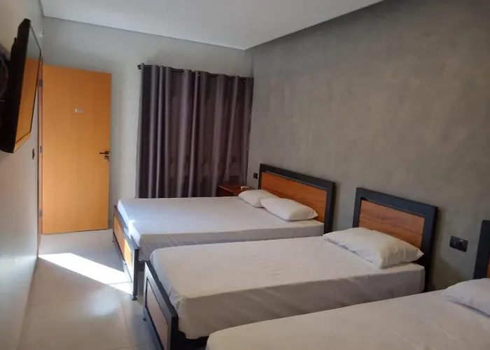 Hotel Maranhao