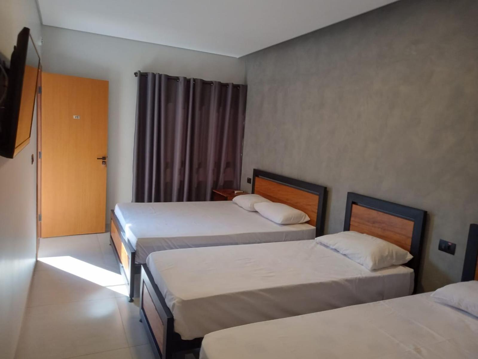 Maranhao Hotel