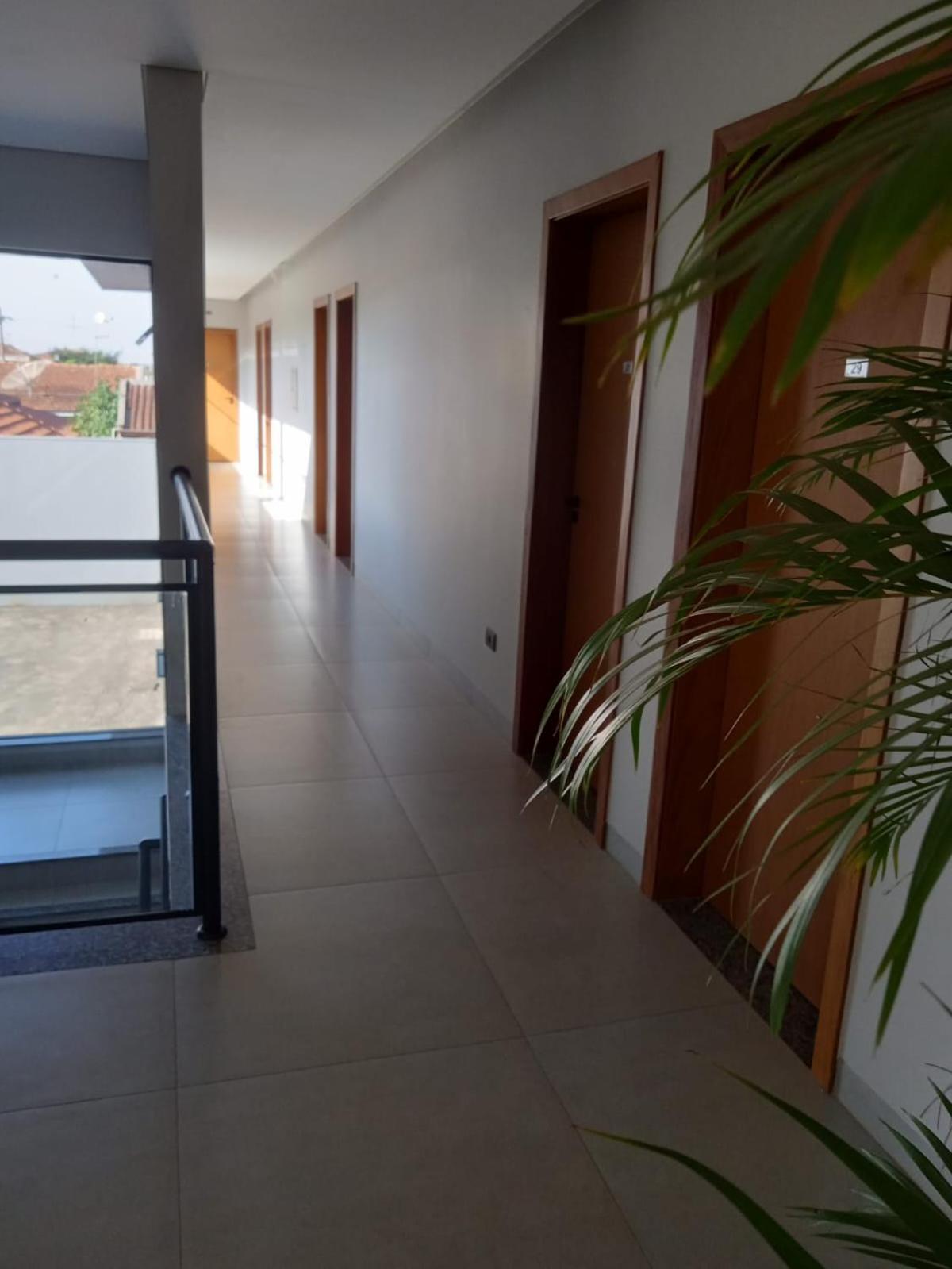 Hotel Maranhao Ourinhos