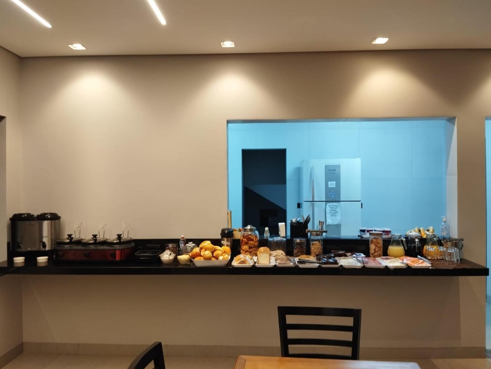 Maranhao Hotel