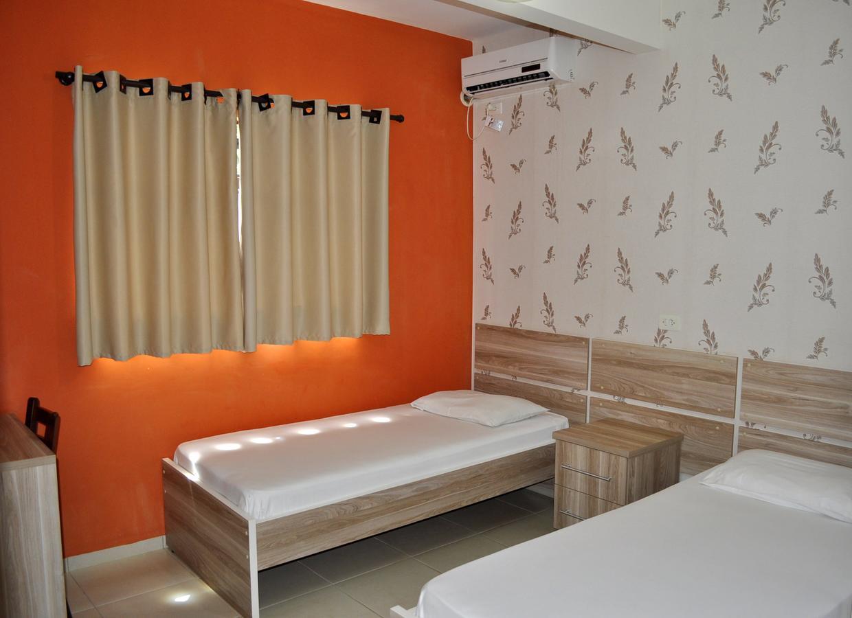 Hotel Maranhao *