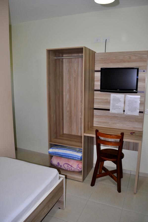 Hotel Maranhao *