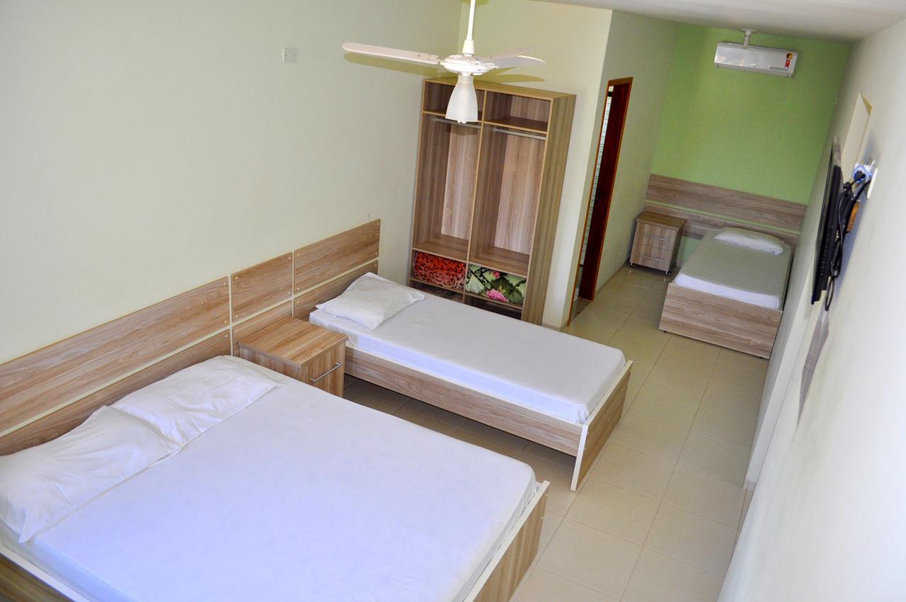 Hotel Maranhao *